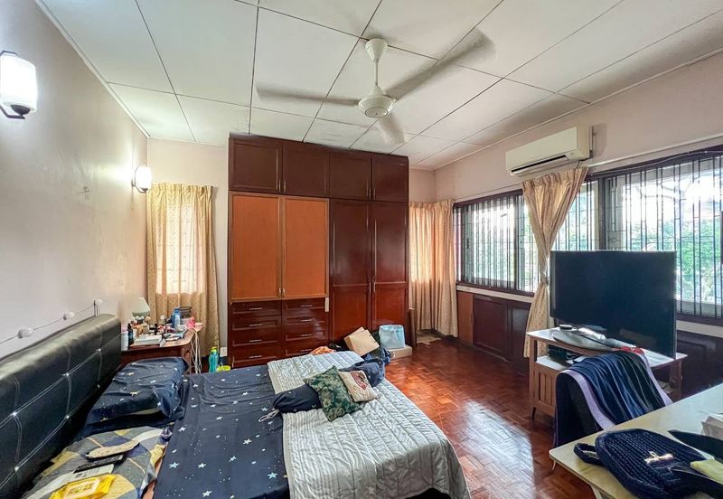 Seksyen 2, Shah Alam