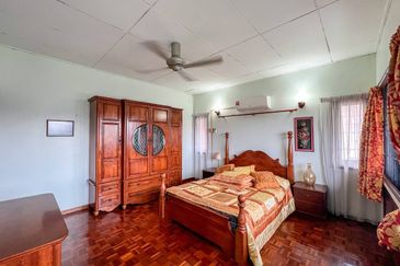 Seksyen 2, Shah Alam