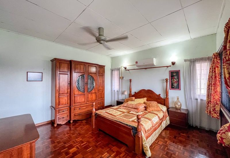 Seksyen 2, Shah Alam