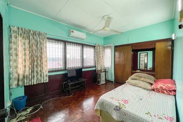 Seksyen 2, Shah Alam