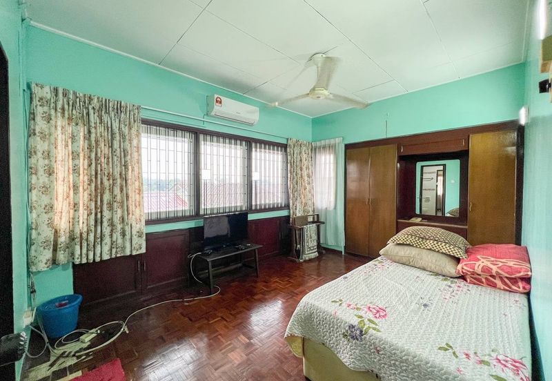 Seksyen 2, Shah Alam