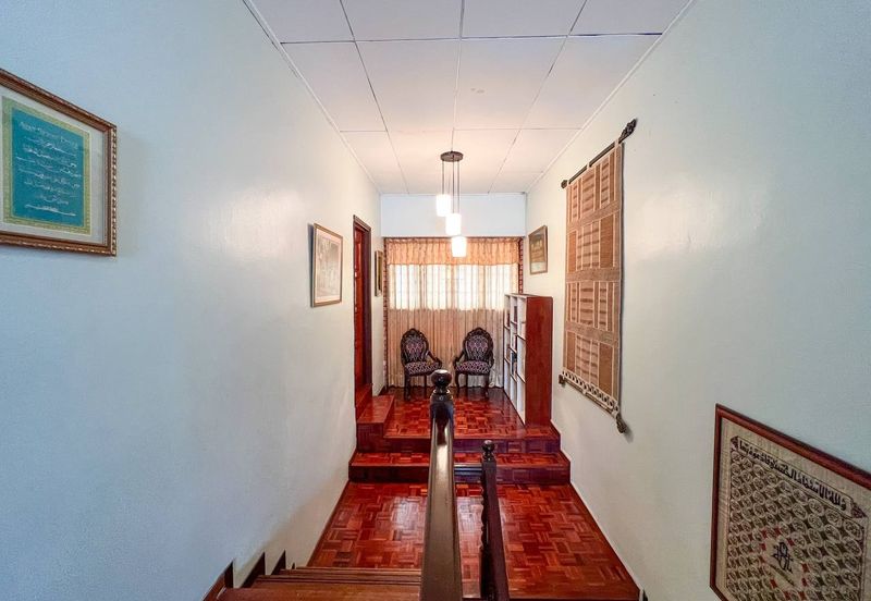 Seksyen 2, Shah Alam