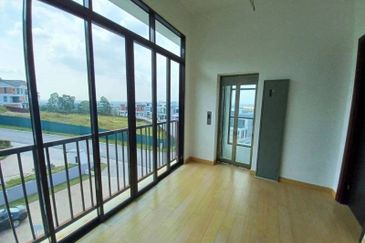 Kingsley Hills @ Putra Heights