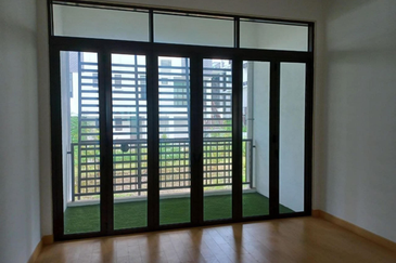 Kingsley Hills @ Putra Heights