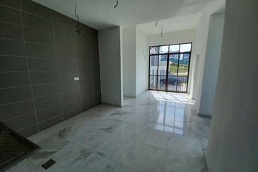 Kingsley Hills @ Putra Heights