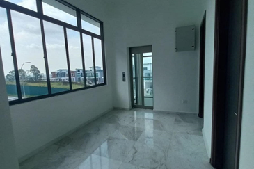 Kingsley Hills @ Putra Heights