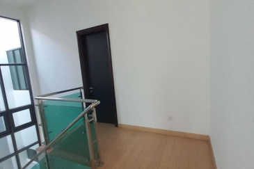 Kingsley Hills @ Putra Heights