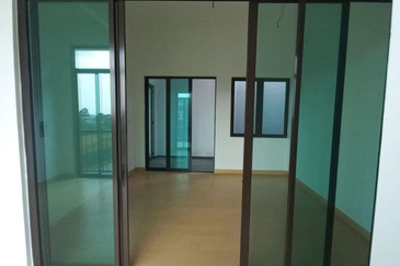 Kingsley Hills @ Putra Heights