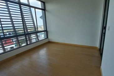 Kingsley Hills @ Putra Heights