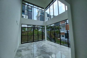 Kingsley Hills @ Putra Heights