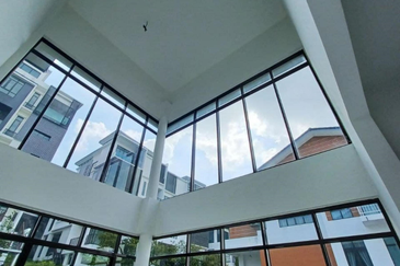 Kingsley Hills @ Putra Heights