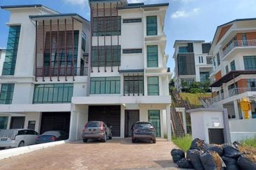 Kingsley Hills @ Putra Heights