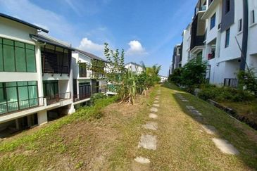 Kingsley Hills @ Putra Heights