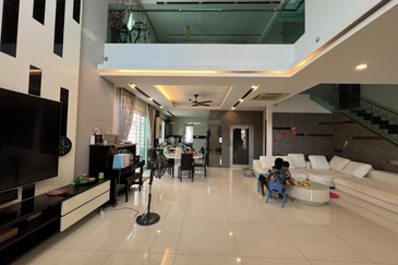 Bandar Baru Sri Petaling