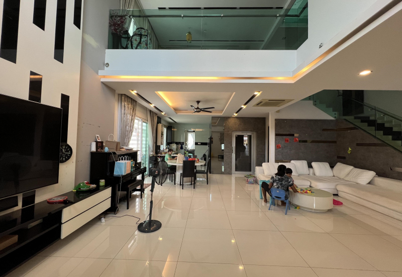 Bandar Baru Sri Petaling