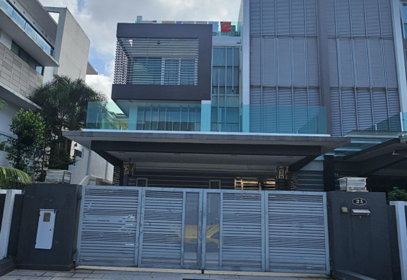 Bandar Baru Sri Petaling