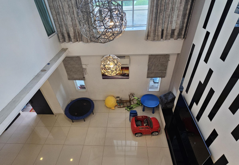 Bandar Baru Sri Petaling