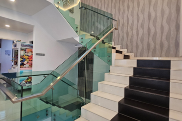 Bandar Baru Sri Petaling