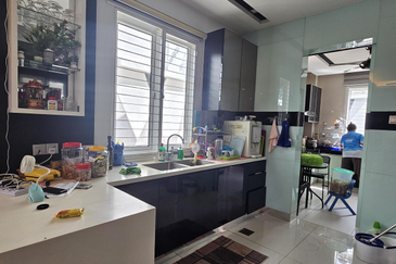 Bandar Baru Sri Petaling