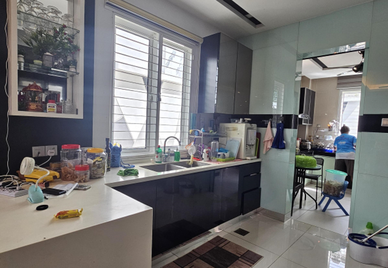 Bandar Baru Sri Petaling