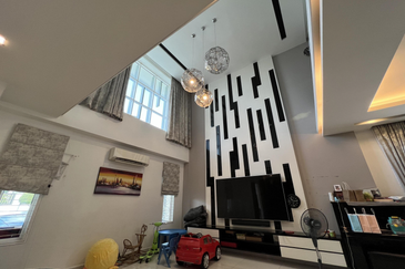 Bandar Baru Sri Petaling