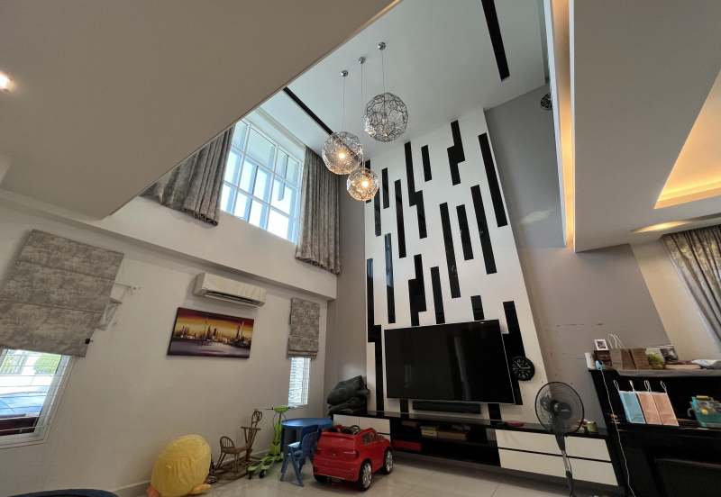 Bandar Baru Sri Petaling