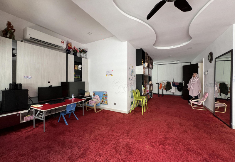 Bandar Baru Sri Petaling