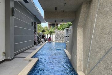 Bandar Baru Sri Petaling