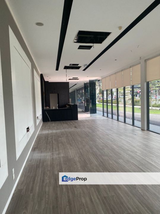 Land and Building In Jalan Sultan Ismail  Kuala Lumpur, Kuala Lumpur, KL City