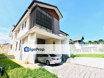 Bungalow 2 Storey Laman Permai Shah Alam, Selangor, Subang Bestari