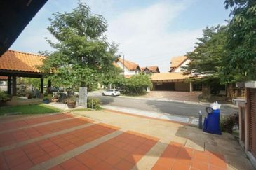 Glenmarie Residences