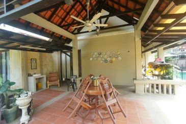 Glenmarie Residences