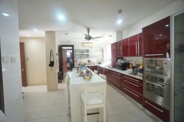 Glenmarie Residences