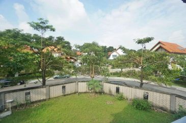 Glenmarie Residences