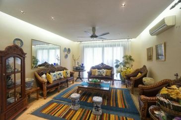 Glenmarie Residences