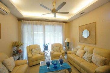 Glenmarie Residences