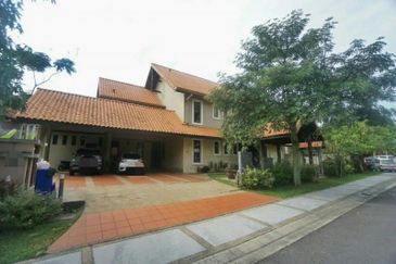 Glenmarie Residences