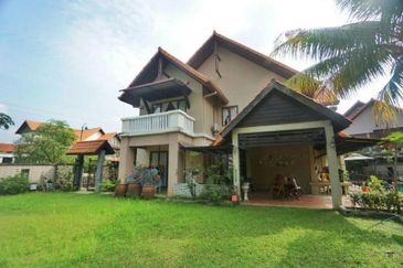 Glenmarie Residences