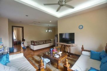 Glenmarie Residences