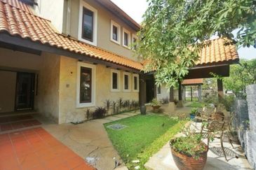 Glenmarie Residences