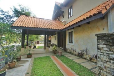 Glenmarie Residences