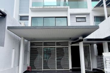 Aster Grove Residences Park