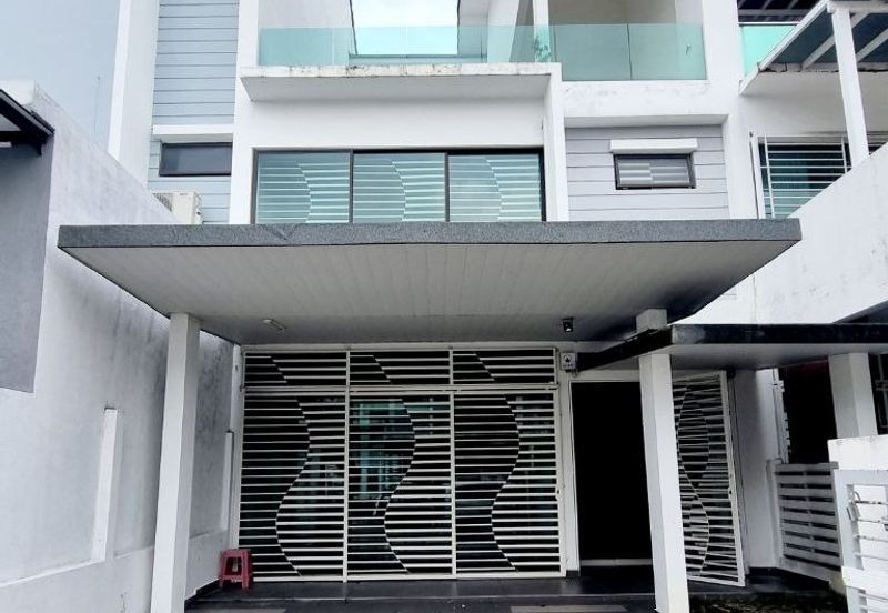 Aster Grove Residences Park