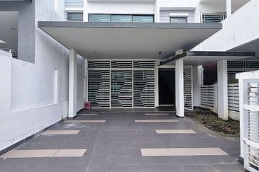 Aster Grove Residences Park