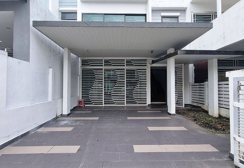 Aster Grove Residences Park