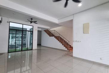 Aster Grove Residences Park