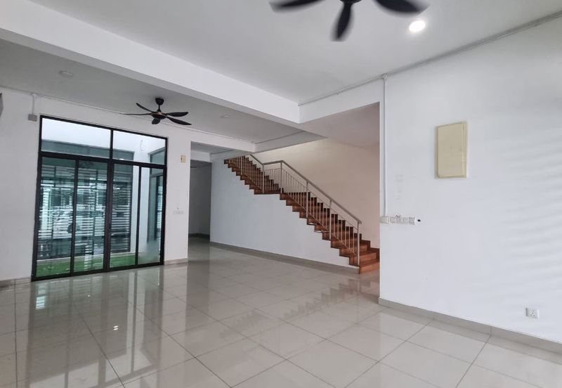 Aster Grove Residences Park