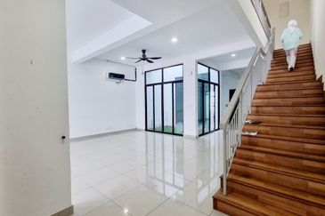 Aster Grove Residences Park