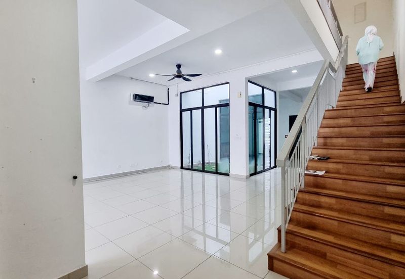 Aster Grove Residences Park