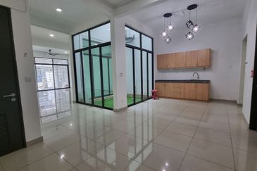 Aster Grove Residences Park